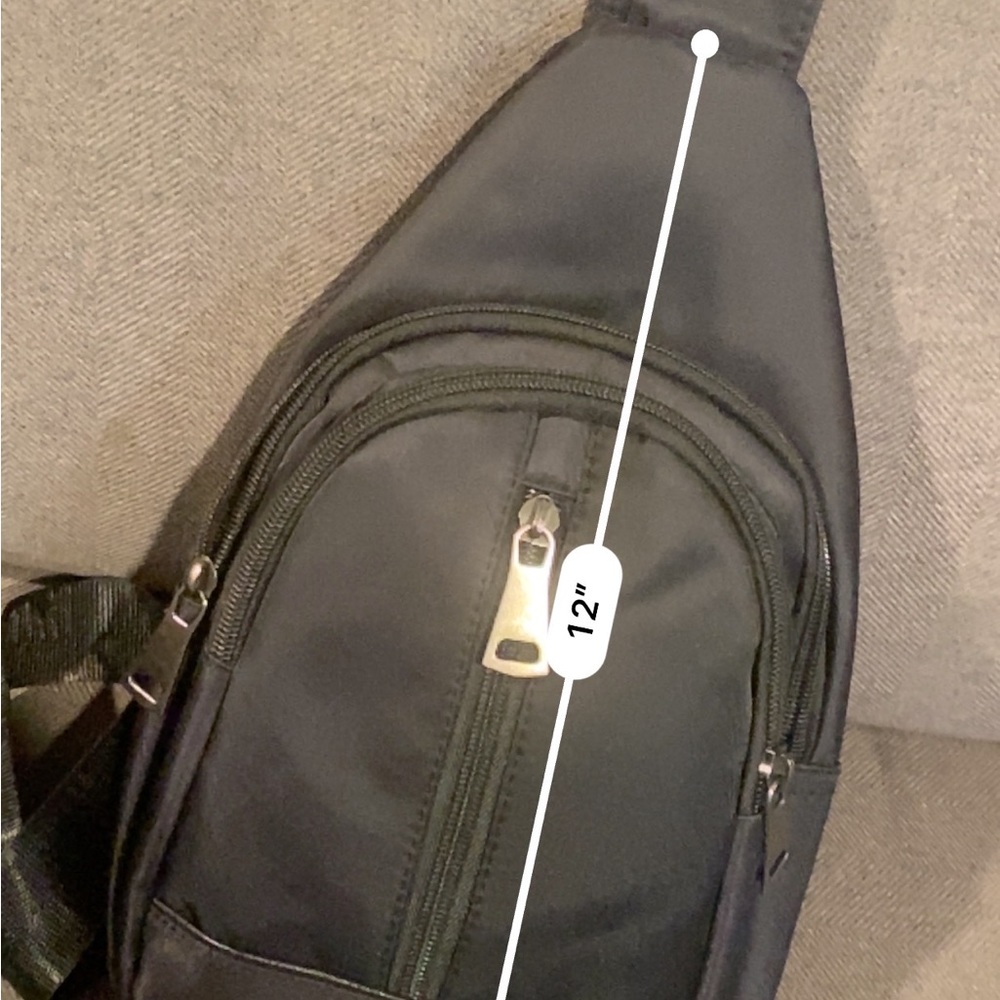Belt bag - Picture 4 of 4